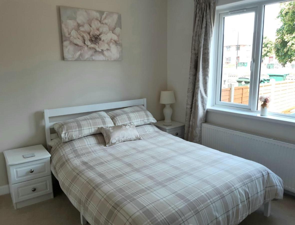 No53 Bed And Breakfast Coventry Exteriör bild