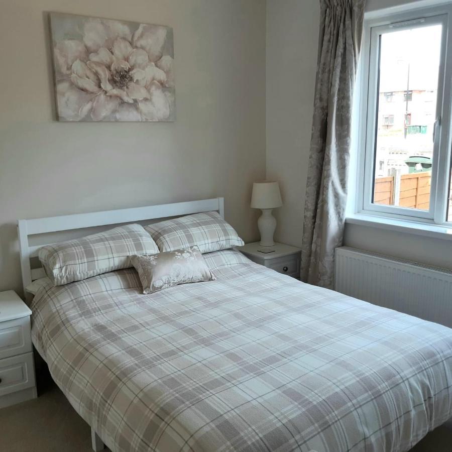 No53 Bed And Breakfast Coventry Exteriör bild